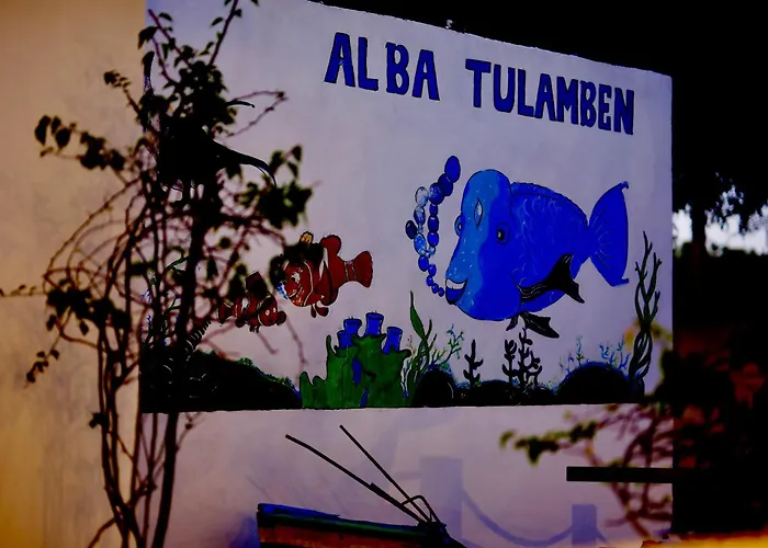 Alba 2* トゥランベン